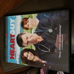 The heart guy complete season 2